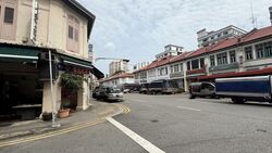 Park Place Residences At Plq (D14), Retail #518843631